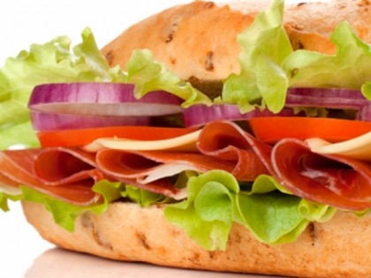 Foto: Baguetterie Bak Bread